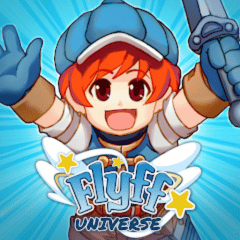Flyff Universe 代儲值